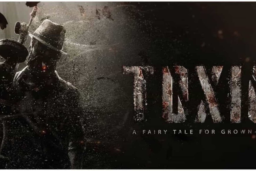 ₹63 Crore Tamil Nadu Deal for Toxic: A Fairy Tale for Grown-Ups Signals Massive Box Office Ambitions.
