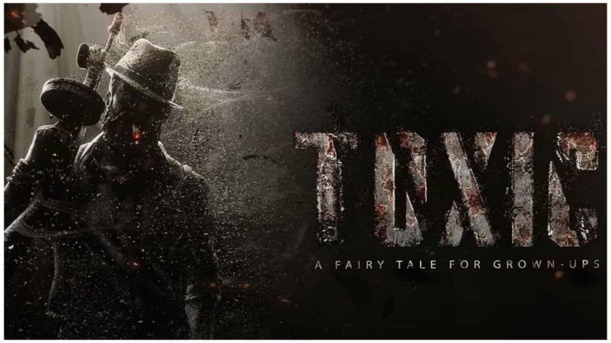₹63 Crore Tamil Nadu Deal for Toxic: A Fairy Tale for Grown-Ups Signals Massive Box Office Ambitions.